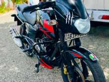 Bajaj Pulsar 2019 Motorbike