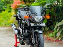 Bajaj Pulsar 2014 Motorbike