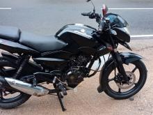 Bajaj Pulsar 2011 Motorbike