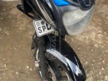 Bajaj Pulsar 2013 Motorbike