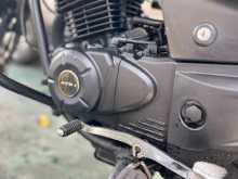 Bajaj Pulsar 2011 Motorbike