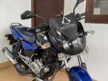 Bajaj Pulsar 2016 Motorbike