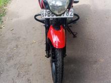 Bajaj Pulsar 2014 Motorbike
