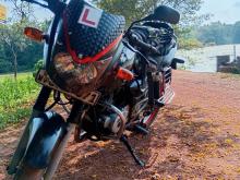 Bajaj Pulsar 2005 Motorbike