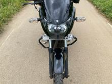 Bajaj Pulsar 2013 Motorbike