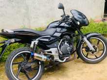Bajaj Pulsar 2007 Motorbike