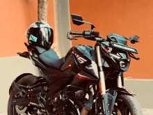 Bajaj Pulsar 2025 Motorbike