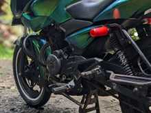 Bajaj Pulsar 2011 Motorbike