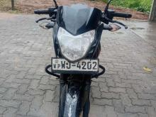 Bajaj Pulsar 2011 Motorbike