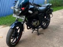 Bajaj Pulsar 2010 Motorbike