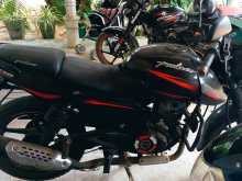 Bajaj Pulsar 2011 Motorbike