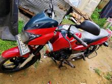 Bajaj Pulsar 2009 Motorbike