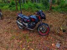 Bajaj Pulsar 2007 Motorbike