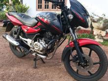 Bajaj Pulsar 2015 Motorbike
