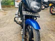 Bajaj Pulsar 2015 Motorbike