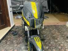 Bajaj Pulsar 2008 Motorbike