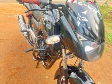 Bajaj Pulsar 2011 Motorbike