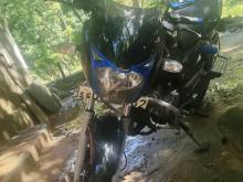 Bajaj Pulsar 2008 Motorbike