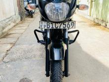 Bajaj Pulsar 2019 Motorbike