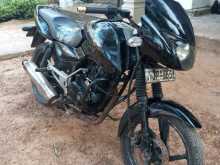 Bajaj Pulsar 2006 Motorbike