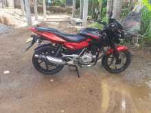 Bajaj Pulsar 2016 Motorbike