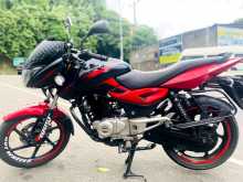 Bajaj Pulsar 2014 Motorbike