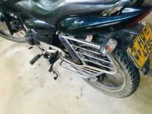 Bajaj Pulsar 2005 Motorbike
