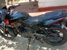 Bajaj Pulsar 2018 Motorbike