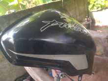 Bajaj Pulsar 2009 Motorbike