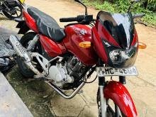 Bajaj Pulsar 2006 Motorbike