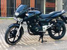 Bajaj Pulsar 2008 Motorbike