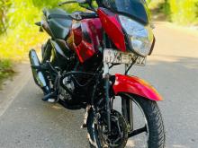 Bajaj Pulsar 2011 Motorbike