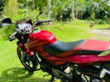 Bajaj Pulsar 2007 Motorbike