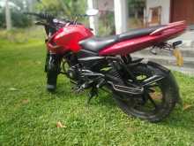 Bajaj Pulsar 2010 Motorbike