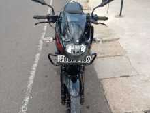 Bajaj Pulsar 2018 Motorbike