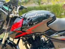 Bajaj Pulsar 2008 Motorbike