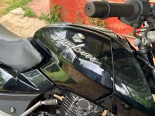 Bajaj Pulsar 2011 Motorbike