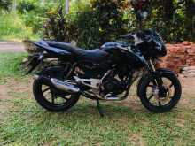 Bajaj Pulsar 2011 Motorbike