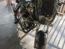 Bajaj Pulsar 2008 Motorbike