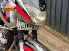 Bajaj Pulsar 2004 Motorbike