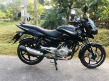 Bajaj Pulsar 2015 Motorbike