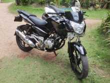 Bajaj Pulsar 2013 Motorbike