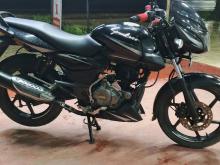 Bajaj Pulsar 2019 Motorbike
