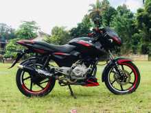 Bajaj Pulsar 2014 Motorbike