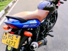 Bajaj Pulsar 2006 Motorbike