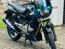 Bajaj Pulsar 2012 Motorbike