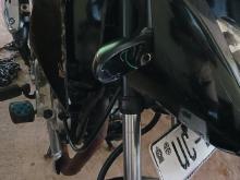 Bajaj Pulsar 2007 Motorbike