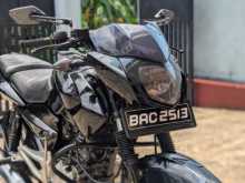 Bajaj Pulsar 2013 Motorbike