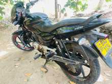 Bajaj Pulsar 2013 Motorbike