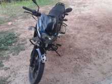 Bajaj Pulsar 2017 Motorbike